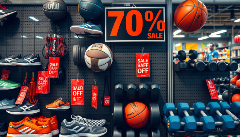 Budget Sport tarjoukset – Säästä jopa 70 %