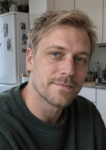 Juhani Laaksonen Salonen