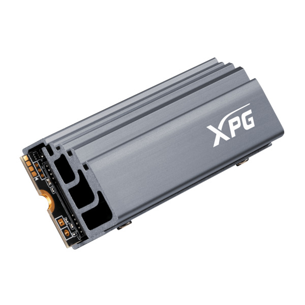 ADATA XPG GAMMIX S70 Blade Heatsink 1 Tt