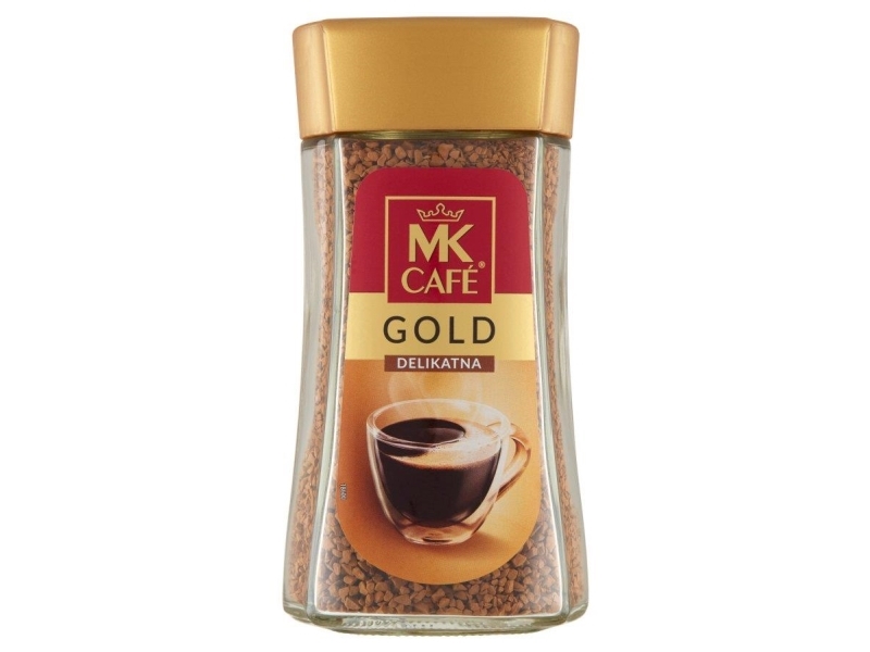 MK Cafe Gold 175g