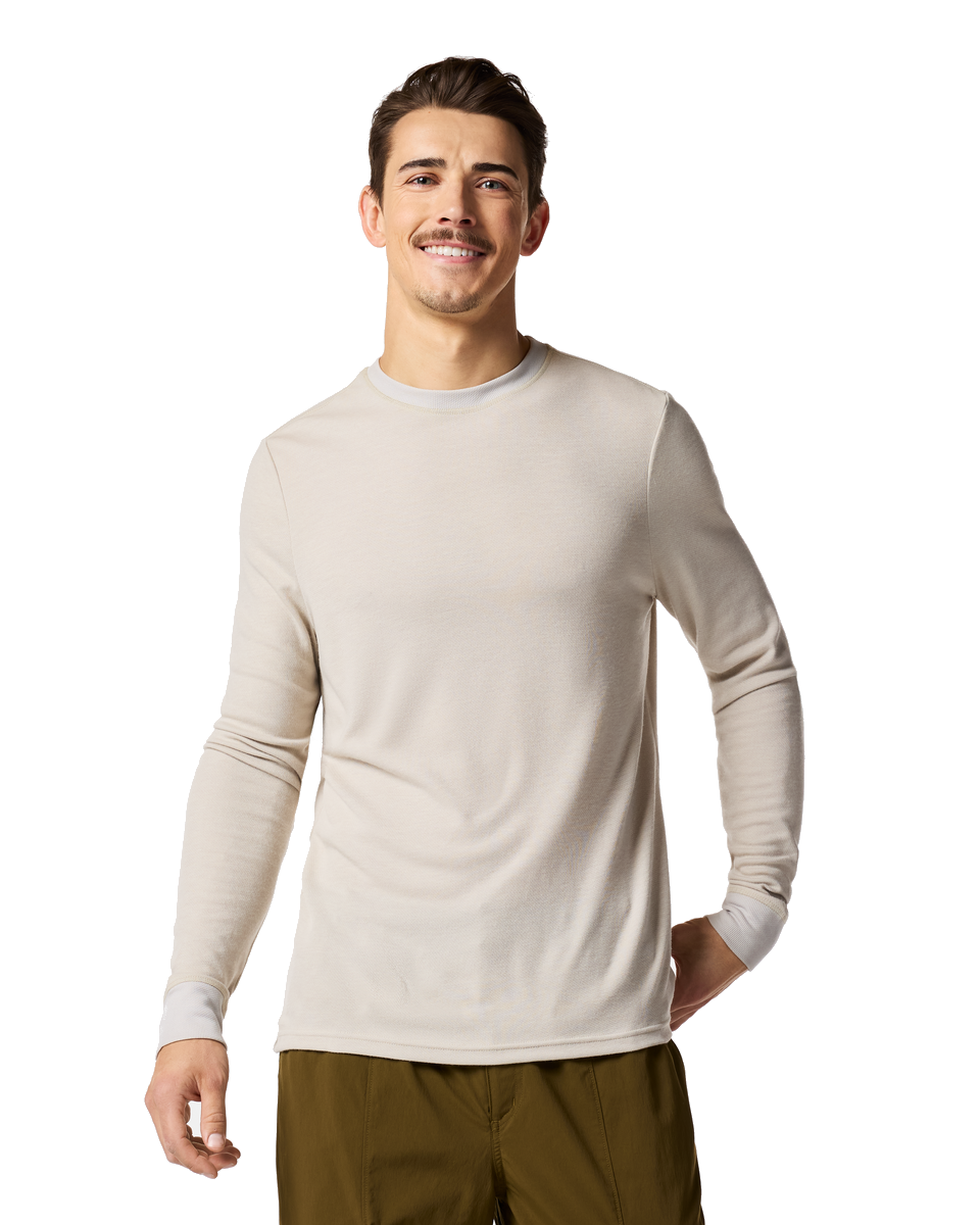 Cotopaxi Men's Perenne Long-Sleeve Shirt