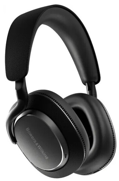 Px7 S3 -vastamelukuulokkeet, anthracite black