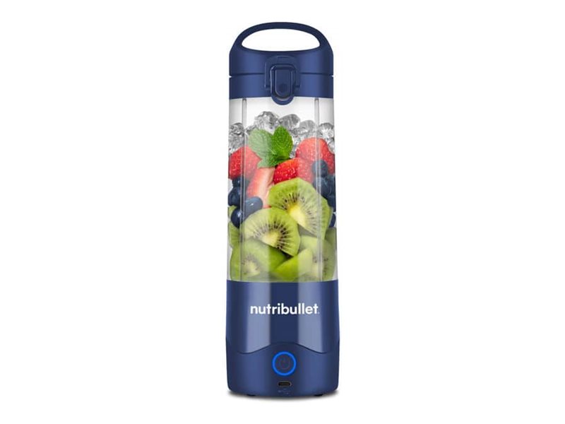 Nutribullet kannettava tehosekoitin NBP003NBL