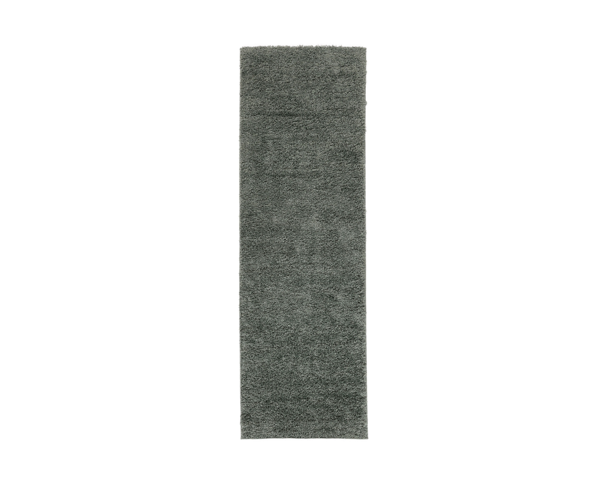 Rugvista Aris käytävämatto 80 x 250 cm vihreä