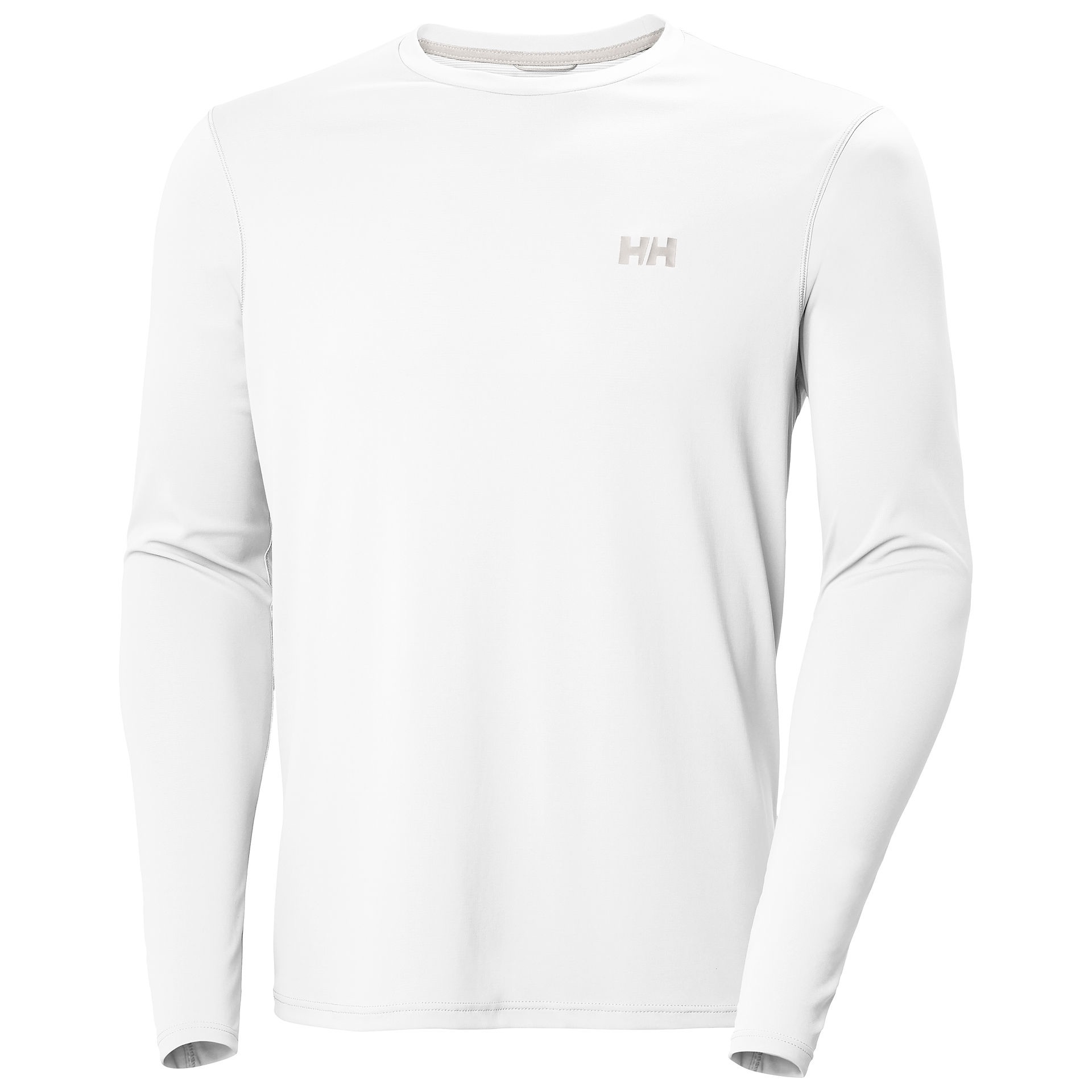 Helly Hansen Men's Lifa Active Solen Long Sleeve
