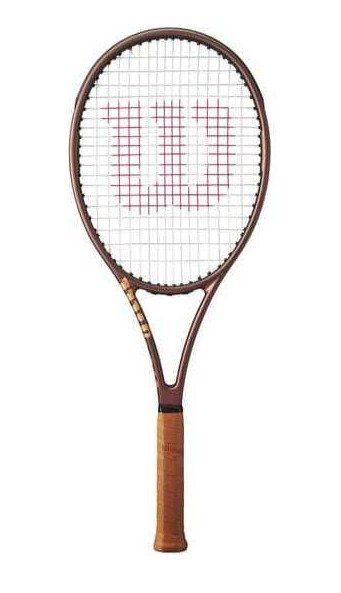 Wilson Pro Staff 97 V14 -tennismaila, kahvakoko 3