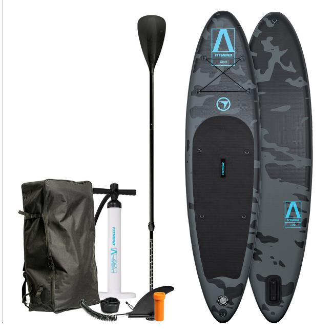 FitNord Aqua Lite SUP-lautasetti, Åbo