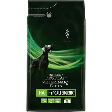 PURINA Pro Plan Veterinary Diets Canine HA Hypoallergenic
